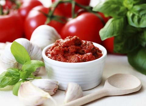 تصویر 4 از بهترین رب گوجه فرنگی + قیمت خرید عالی
